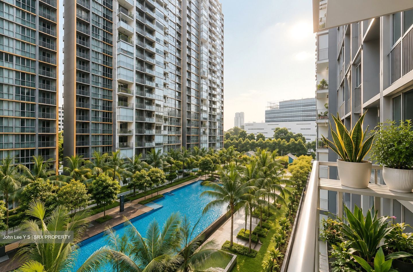 Sol Acres (D23), Condominium #573498001